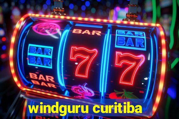 windguru curitiba